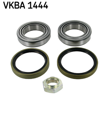 Kit cuscinetto ruota - VKBA 1444 SKF